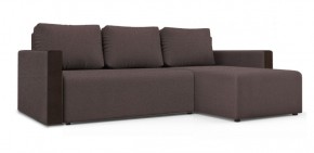 Диван угловой Алиса 3 Bahama PLUM TDB в Дегтярске - degtyarsk.ok-mebel.com | фото