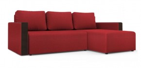 Диван угловой Алиса 3 Bahama RED TDB в Дегтярске - degtyarsk.ok-mebel.com | фото