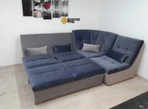 Диван угловой Калифорния-3 (ППУ) в Дегтярске - degtyarsk.ok-mebel.com | фото 3