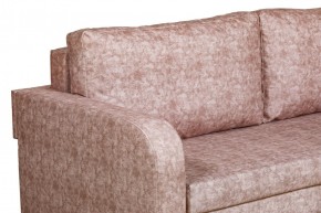 Диван Юпитер 2 Тефи Бежевый в Дегтярске - degtyarsk.ok-mebel.com | фото 4