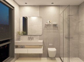 DK2036-BK Встраиваемый светильник влагозащ., IP 44, до 15 Вт, GU10, LED, черный, алюминий в Дегтярске - degtyarsk.ok-mebel.com | фото 5