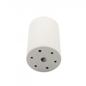 DK2050-WH Накладной светильник, IP 20, 15 Вт, GU5.3, белый, алюминий в Дегтярске - degtyarsk.ok-mebel.com | фото 4