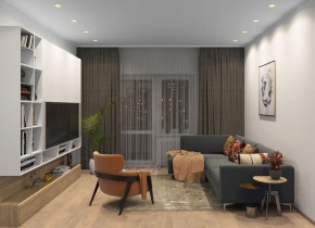 DK3026-WG Встраиваемый светильник, IP 20, 10 Вт, GU5.3, LED, белый/золотой, пластик в Дегтярске - degtyarsk.ok-mebel.com | фото 7