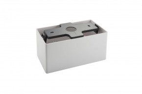 DK3035-WH Светильник накладной IP 20, 10 Вт, GU5.3, LED, белый, пластик в Дегтярске - degtyarsk.ok-mebel.com | фото 5