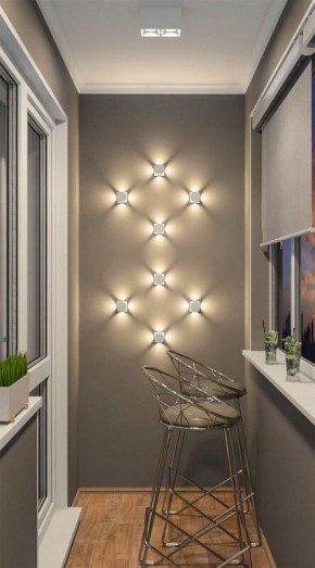 DK3035-WH Светильник накладной IP 20, 10 Вт, GU5.3, LED, белый, пластик в Дегтярске - degtyarsk.ok-mebel.com | фото 8