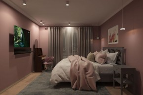 DK3040-WH Светильник накладной IP 20, 10 Вт, GU5.3, LED, белый, пластик в Дегтярске - degtyarsk.ok-mebel.com | фото 5