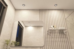 DK3101-BK Встраиваемый влагозащищенный светильник, IP65, до 10 Вт, LED, GU5,3, черный в Дегтярске - degtyarsk.ok-mebel.com | фото 8