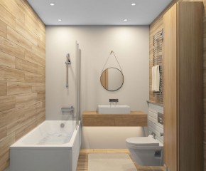 DK3101-WH Встраиваемый влагозащищенный светильник, IP65, до 10 Вт, LED, GU5,3, белый в Дегтярске - degtyarsk.ok-mebel.com | фото 7