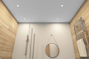 DK3101-WH Встраиваемый влагозащищенный светильник, IP65, до 10 Вт, LED, GU5,3, белый в Дегтярске - degtyarsk.ok-mebel.com | фото 8