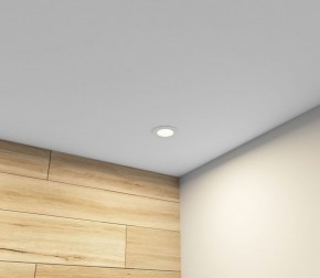 DK3101-WH Встраиваемый влагозащищенный светильник, IP65, до 10 Вт, LED, GU5,3, белый в Дегтярске - degtyarsk.ok-mebel.com | фото 9