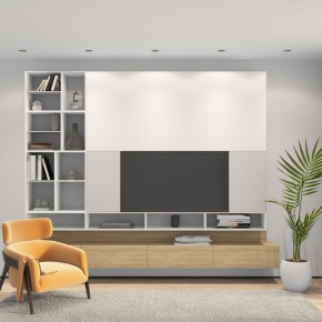 DK4400-BK Встраиваемый светильник, IP 20, 7 Вт, LED 3000, черный, алюминий в Дегтярске - degtyarsk.ok-mebel.com | фото 3