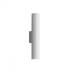 DK5022-WH Настенный светильник, IP20, до 15 Вт, LED, 2xGU10, белый, алюминий в Дегтярске - degtyarsk.ok-mebel.com | фото 2