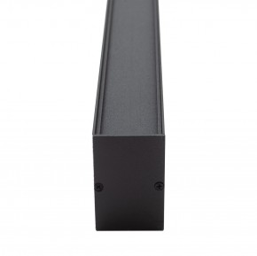 DK9124-BK Линейный светильник 30W 1250mm 4000K, черный в Дегтярске - degtyarsk.ok-mebel.com | фото 3