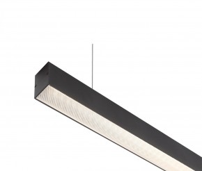 DK9153-BK Линейный светильник 42W 1500mm 3000K, черный в Дегтярске - degtyarsk.ok-mebel.com | фото 5
