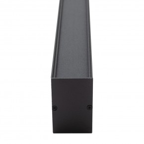 DK9153-BK Линейный светильник 42W 1500mm 3000K, черный в Дегтярске - degtyarsk.ok-mebel.com | фото 6