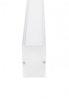 DK9153-WH Линейный светильник 42W 1500mm 3000K, белый в Дегтярске - degtyarsk.ok-mebel.com | фото 3