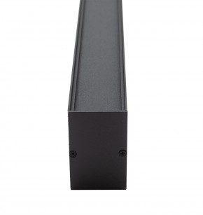 DK9154-BK Линейный светильник 42W 1500mm 4000K, черный в Дегтярске - degtyarsk.ok-mebel.com | фото 4
