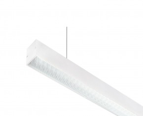 DK9154-WH Линейный светильник 42W 1500mm 4000K, белый в Дегтярске - degtyarsk.ok-mebel.com | фото 3