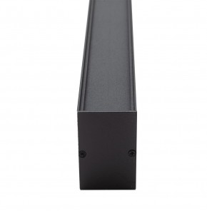 DK9253-BK Линейный светильник 62W 2500mm 3000K, черный в Дегтярске - degtyarsk.ok-mebel.com | фото 4