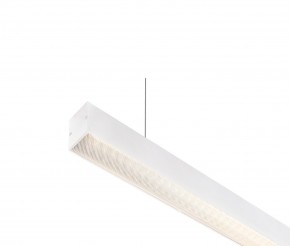DK9253-WH Линейный светильник 62W 2500mm 3000K, белый в Дегтярске - degtyarsk.ok-mebel.com | фото 2