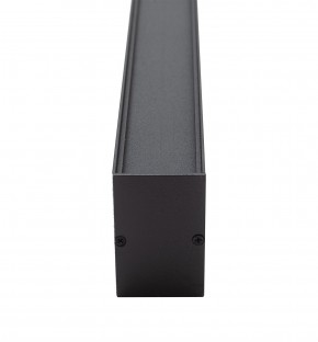 DK9254-BK Линейный светильник 62W 2500mm 4000K, черный в Дегтярске - degtyarsk.ok-mebel.com | фото 4