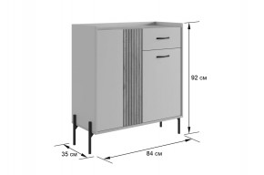 ДОМИНИКА К3 Гостиная в Дегтярске - degtyarsk.ok-mebel.com | фото 6
