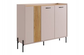 ДОМИНИКА Комод в Дегтярске - degtyarsk.ok-mebel.com | фото