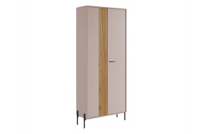 ДОМИНИКА Шкаф двухдверный в Дегтярске - degtyarsk.ok-mebel.com | фото
