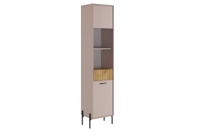 ДОМИНИКА Стеллаж в Дегтярске - degtyarsk.ok-mebel.com | фото