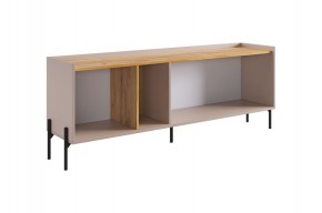 ДОМИНИКА Тумба 2 в Дегтярске - degtyarsk.ok-mebel.com | фото 4