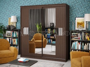 ЭЛЕГАНТ Шкаф-купе 1,5 в Дегтярске - degtyarsk.ok-mebel.com | фото