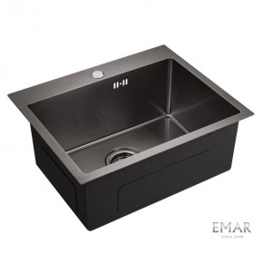EMB-115 PVD Nano Dark в Дегтярске - degtyarsk.ok-mebel.com | фото