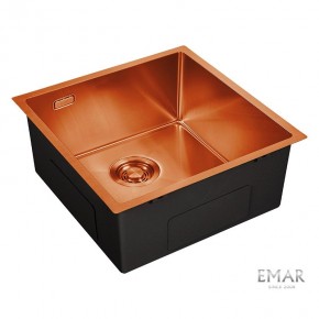 EMB-131 PVD Nano Coppery в Дегтярске - degtyarsk.ok-mebel.com | фото