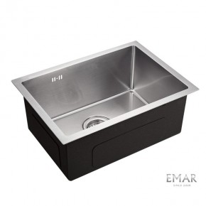 EMB-132 PVD Nano Satine в Дегтярске - degtyarsk.ok-mebel.com | фото