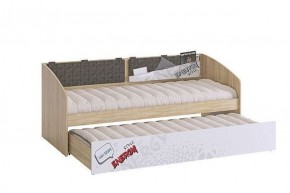 ЭНЕРДЖИ Кровать в Дегтярске - degtyarsk.ok-mebel.com | фото 3
