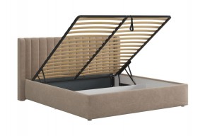 ЕВА Кровать с ПМ 1800 в Дегтярске - degtyarsk.ok-mebel.com | фото 6