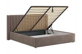 ЕВА Кровать с ПМ 1800 в Дегтярске - degtyarsk.ok-mebel.com | фото 8