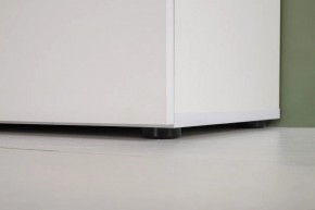 ЭЙР прихожая (модульная) Белый Шагрень в Дегтярске - degtyarsk.ok-mebel.com | фото 14