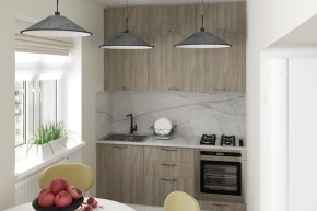 ФЬЮДЖИ Кухонный гарнитур Макси 1800 мм в Дегтярске - degtyarsk.ok-mebel.com | фото