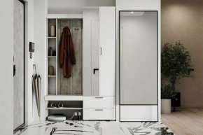 Гарнитур для прихожей Торонто в Дегтярске - degtyarsk.ok-mebel.com | фото 5