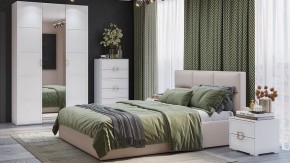Гарнитур для спальни Стелла в Дегтярске - degtyarsk.ok-mebel.com | фото