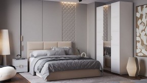 Гарнитур для спальни Стелла в Дегтярске - degtyarsk.ok-mebel.com | фото