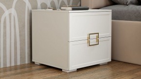 Гарнитур для спальни Стелла в Дегтярске - degtyarsk.ok-mebel.com | фото 2