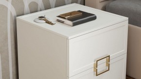 Гарнитур для спальни Стелла в Дегтярске - degtyarsk.ok-mebel.com | фото 3