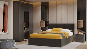 Гарнитур для спальни Стелла в Дегтярске - degtyarsk.ok-mebel.com | фото