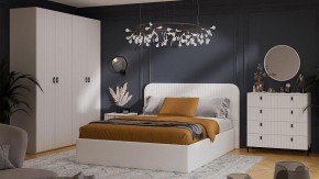 Гарнитур для спальни Тиффани в Дегтярске - degtyarsk.ok-mebel.com | фото