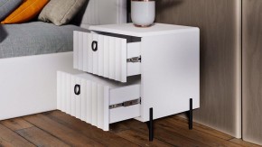 Гарнитур для спальни Тиффани в Дегтярске - degtyarsk.ok-mebel.com | фото 2