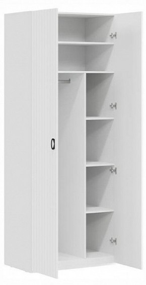 Гарнитур для спальни Тиффани в Дегтярске - degtyarsk.ok-mebel.com | фото 8