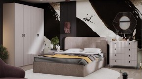 Гарнитур для спальни Тиффани в Дегтярске - degtyarsk.ok-mebel.com | фото