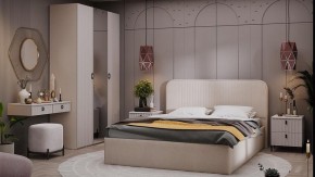 Гарнитур для спальни Тиффани в Дегтярске - degtyarsk.ok-mebel.com | фото